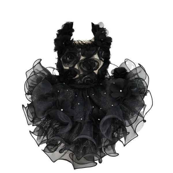 リュクスバーディLuxebirdie☆予約商品☆ロズレドレス