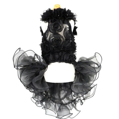リュクスバーディLuxebirdie☆予約商品☆ロズレドレス