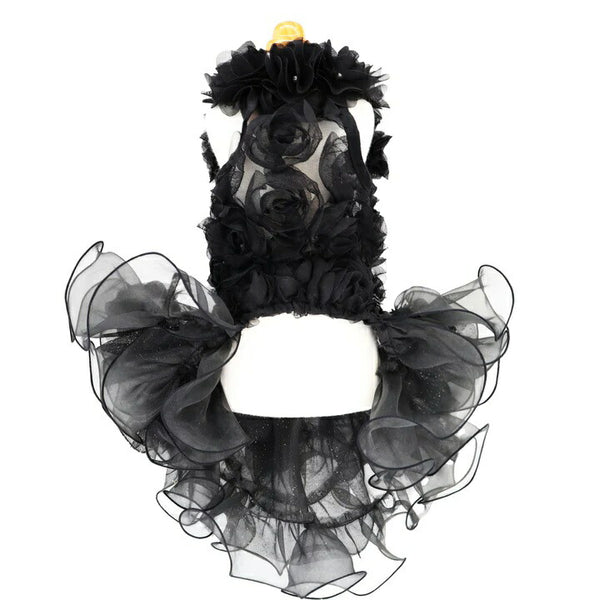 リュクスバーディLuxebirdie☆予約商品☆ロズレドレス