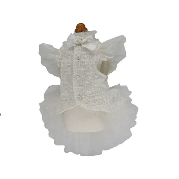 リュクスバーディLuxebirdie☆予約商品☆ココルドレス