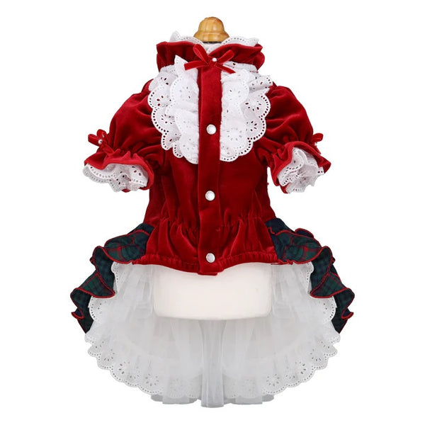 リュクスバーディLuxebirdie☆予約商品☆アイナワンピース
