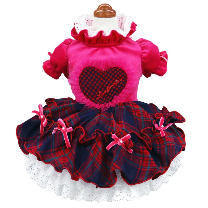リュクスバーディLuxebirdie☆予約商品☆アイナワンピース