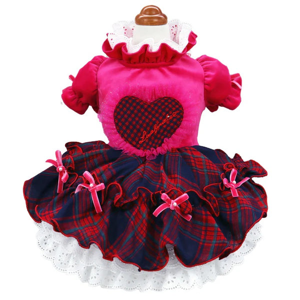 リュクスバーディLuxebirdie☆予約商品☆アイナワンピース
