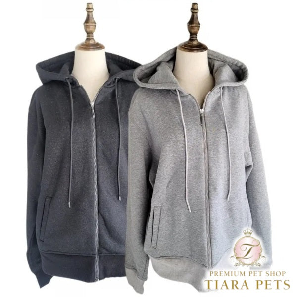 サーカスサーカスcircuscircus★先行予約10月下旬入荷★KiraKiraZipupHoodie