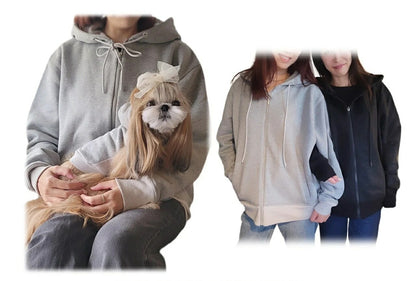 サーカスサーカスcircuscircus★先行予約10月下旬入荷★KiraKiraZipupHoodie