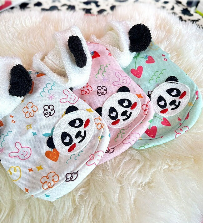 犬用品 J&K animals ぱんだ