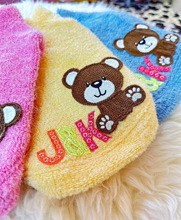 J&KアニマルズJ&Kanimals☆予約受付中☆モコモコセーター