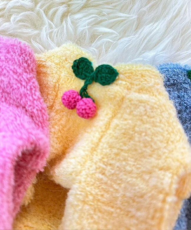 J&KアニマルズJ&Kanimals☆予約受付中☆モコモコセーター