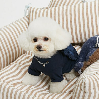 ルイスドッグlouisdogIndigoRollUp