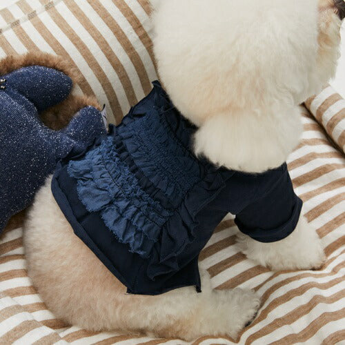 ルイスドッグlouisdogIndigoRollUp