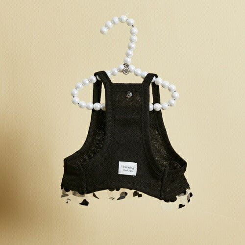 ルイスドッグlouisdogBlackFunkyTankTOP
