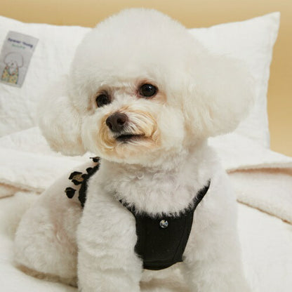 ルイスドッグlouisdogBlackFunkyTankTOP