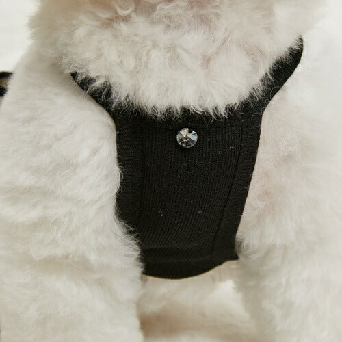 ルイスドッグlouisdogBlackFunkyTankTOP
