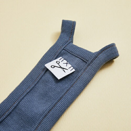 ルイスドッグlouisdogOrganicDenimBurmudaPants【小型犬犬服ショーツつなぎセレブ】