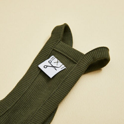 ルイスドッグlouisdogKhakiCargoPants【小型犬犬服ショーツつなぎセレブ】