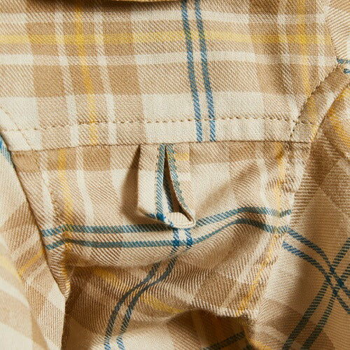 ルイスドッグlouisdogClassyPlaidShirtDress【小型犬犬服トップスシャツワンピースドレスセレブ】