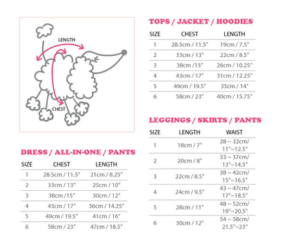 ウーフリンクWOOFLINKBABYTULLEDRESS【小型犬犬服ワンピースドレスセレブ】