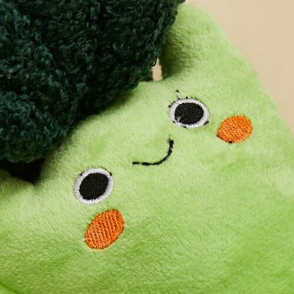 ルイスドッグ louisdog Natural Felt Vege Toy【小型犬 犬用 おもちゃ トイ セレブ】