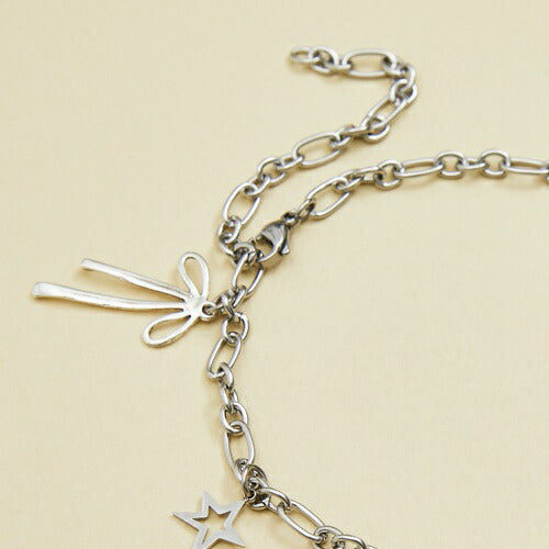 ルイスドッグ louisdog Playful Pendent Necklace【小型犬 犬用 ネックレス アクセサリー セレブ】