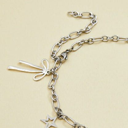 ルイスドッグ louisdog Playful Pendent Necklace【小型犬 犬用 ネックレス アクセサリー セレブ】