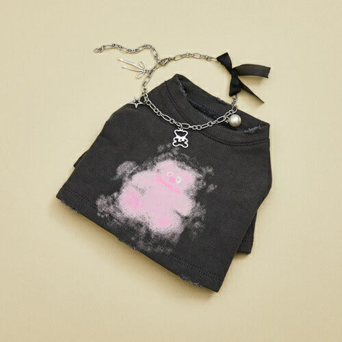 ルイスドッグ louisdog Playful Pendent Necklace【小型犬 犬用 ネックレス アクセサリー セレブ】