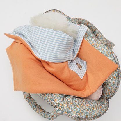 ルイスドッグ louisdog Teddy Blanket【小型犬 犬用 ブランケット 毛布 セレブ】