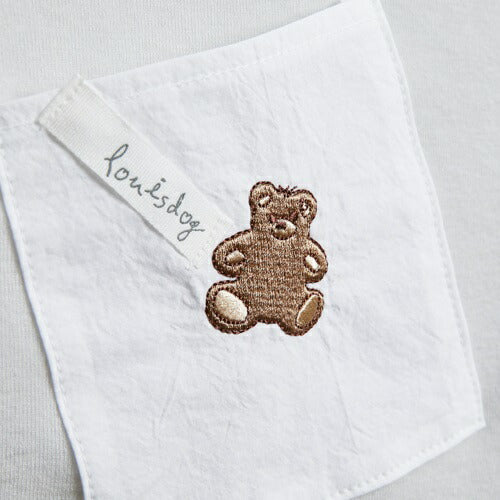ルイスドッグ louisdog Teddy Blanket【小型犬 犬用 ブランケット 毛布 セレブ】
