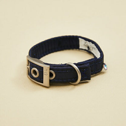 ルイスドッグ louisdog Twinkle Collar【小型犬 犬用 カラー 首輪 セレブ】