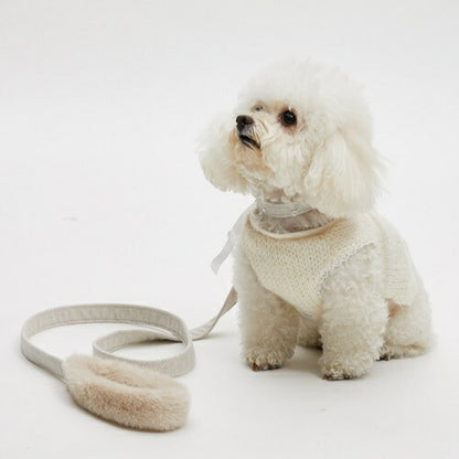 ルイスドッグ louisdog Twinkle Collar【小型犬 犬用 カラー 首輪 セレブ】