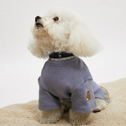 ルイスドッグ louisdog Twinkle Collar【小型犬 犬用 カラー 首輪 セレブ】