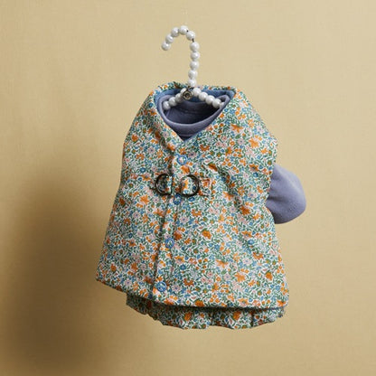 ルイスドッグ louisdog Liberty Clarissa Walking Vest【小型犬 犬服 アウター ジャケット  ベストセレブ】