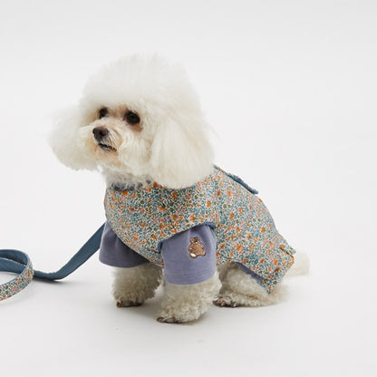ルイスドッグ louisdog Liberty Clarissa Walking Vest【小型犬 犬服 アウター ジャケット  ベストセレブ】