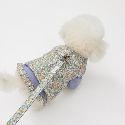 ルイスドッグ louisdog Liberty Clarissa Walking Vest【小型犬 犬服 アウター ジャケット  ベストセレブ】