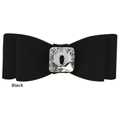 スーザンランシー Susan Lanci DESIGNS Big Bow Hair Bow 受注生産【小型犬 犬用 ヘアアクセサリー バレッタ セレブ】