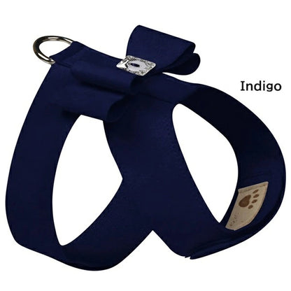 スーザンランシー Susan Lanci DESIGNS Big Bow Tinkie Harness 受注生産【小型犬 犬用 ハーネス セレブ】