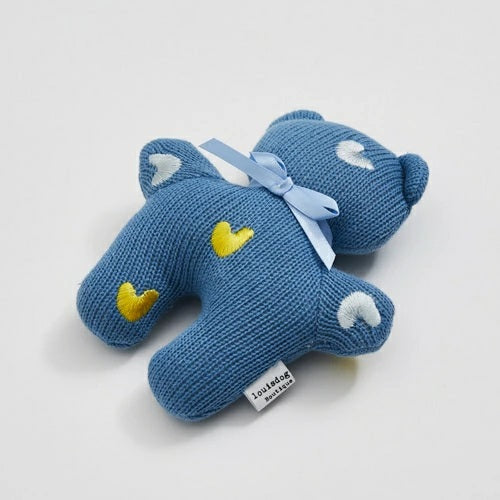 ルイスドッグ louisdog Valentine Cotton Bear【小型犬 犬用 ペット