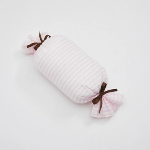 ルイスドッグ louisdog Stripe Candy Pillow【小型犬 犬用 枕 ピロー セレブ 】