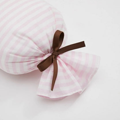 ルイスドッグ louisdog Stripe Candy Pillow【小型犬 犬用 枕 ピロー セレブ 】