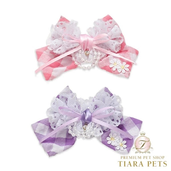 きゃんナナりぼんリボン32個まとめ売り