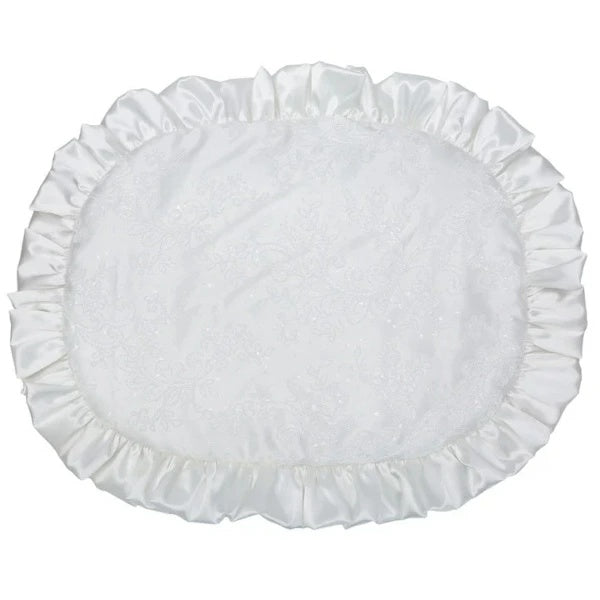 リュクスバーディ Luxe birdie ヴァンロゼカフェマット【小型犬 カフェマット ラグ セレブ】
