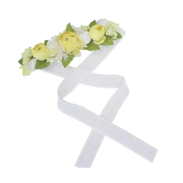 リュクスバーディ Luxe birdie レジェールサンテュール【小型犬 ヘアアクセサリー カチューシャ ベルト ネックアクセサリー セレブ】