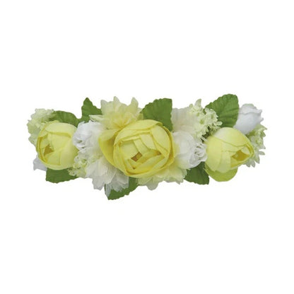 リュクスバーディ Luxe birdie レジェールサンテュール【小型犬 ヘアアクセサリー カチューシャ ベルト ネックアクセサリー セレブ】