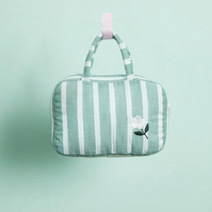 ルイスドッグ louisdog Dreamer Hand Bag Pillow【小型犬 犬用 ピロー 枕 クッション セレブ 】