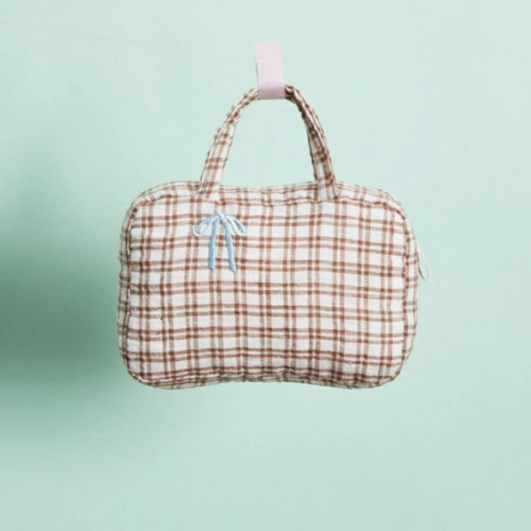 ルイスドッグ louisdog Dreamer Hand Bag Pillow【小型犬 犬用 ピロー 枕 クッション セレブ 】