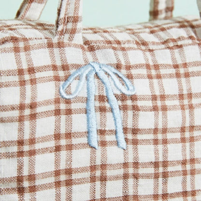 ルイスドッグ louisdog Dreamer Hand Bag Pillow【小型犬 犬用 ピロー 枕 クッション セレブ 】