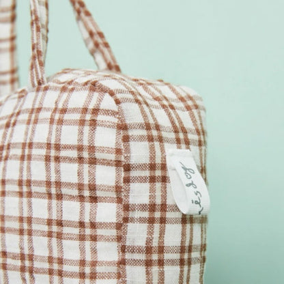 ルイスドッグ louisdog Dreamer Hand Bag Pillow【小型犬 犬用 ピロー 枕 クッション セレブ 】