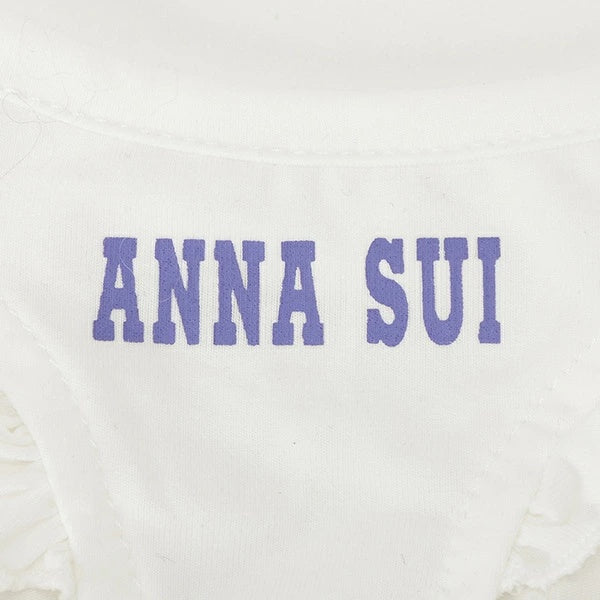アナ スイ ANNA SUI ユニコーンチュールワンピ【小型犬 犬服 ワンピース ドレス キャミソール セレブ】