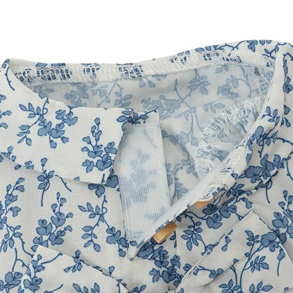 ローラアシュレイ LAURA ASHLEY リボンワンピース【小型犬 犬服 ウエア ワンピース ドレス セレブ】