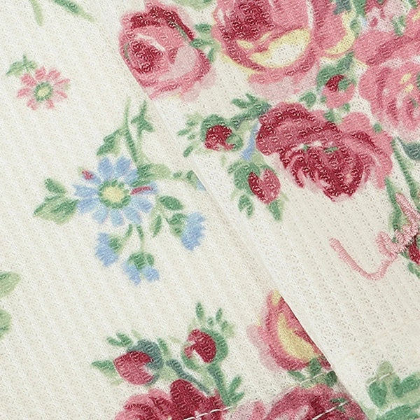 ローラアシュレイ LAURA ASHLEY ワッフルタンク【小型犬 犬服 ウエア トップス タンクトップ セレブ】