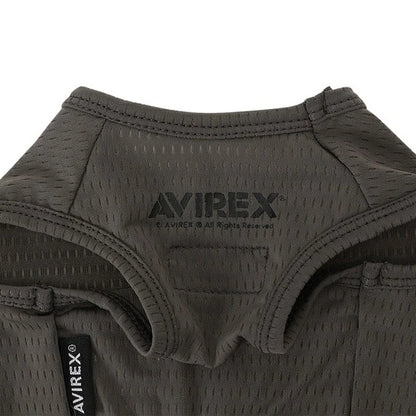 アヴィレックス AVIREX イーグルタンク【小型犬 犬服 トップス タンクトップ カジュアル】